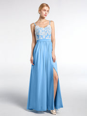 Blau