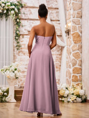 Vintage Mauve