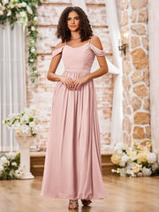 Staubige Rosa