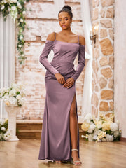 Vintage Mauve