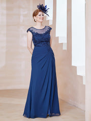 Marineblau