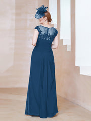 Tinte Blau