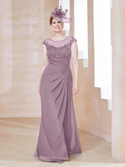 Vintage Mauve