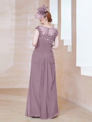 Vintage Mauve