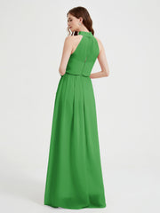 Grün