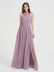 Vintage Mauve