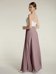 Vintage Mauve