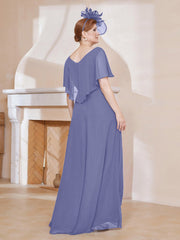Periwinkleblau