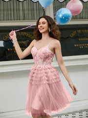 Staubige Rosa