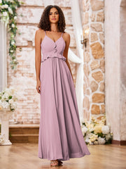 Vintage Mauve