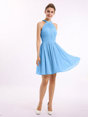 Blau