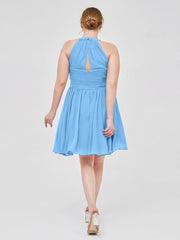 Blau