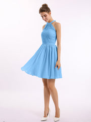 Blau