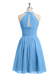 Blau