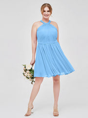 Blau
