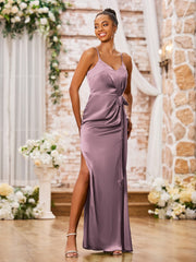 Vintage Mauve