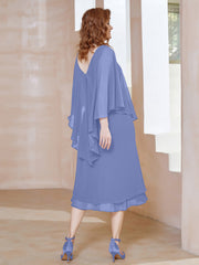 Periwinkleblau