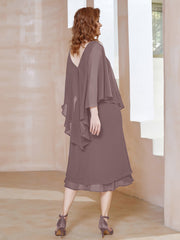Vintage Mauve
