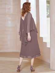 Vintage Mauve