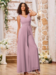 Vintage Mauve