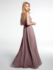 Vintage Mauve