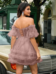Vintage Mauve