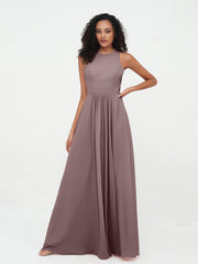 Vintage Mauve