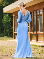 Blau