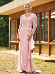 Staubige Rosa