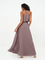 Vintage Mauve