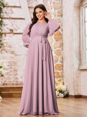 Vintage Mauve