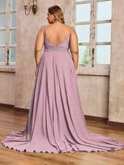 Vintage Mauve