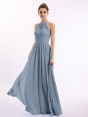 Staubiges Blau