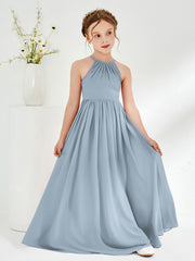 Staubiges Blau