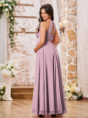 Vintage Mauve