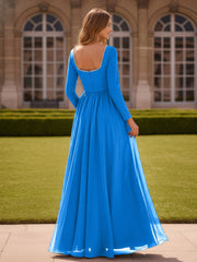 Meerblau
