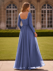 Periwinkleblau
