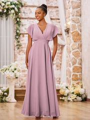 Vintage Mauve