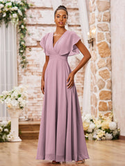 Vintage Mauve