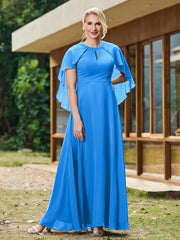 Meerblau