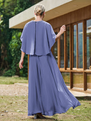 Periwinkleblau