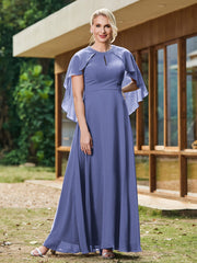 Periwinkleblau