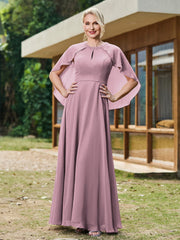 Vintage Mauve