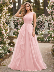 Staubige Rosa