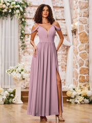 Vintage Mauve