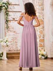 Vintage Mauve