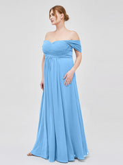 Blau