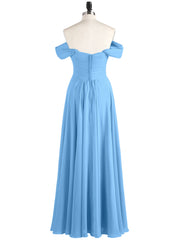Blau