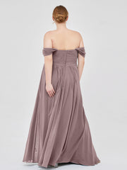 Vintage Mauve