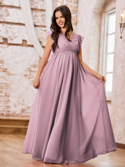 Vintage Mauve